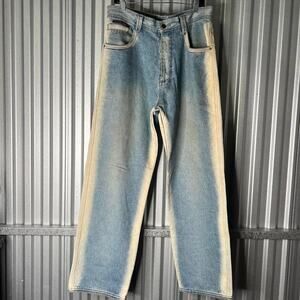 Vintage mens akademiks jeans